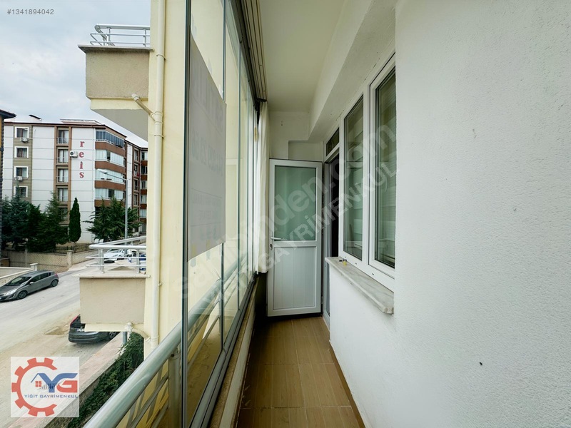 Şeyhcui Mah. Yatırıma Uygun Eşyalı 1+1 Daire — fotoğraf 30