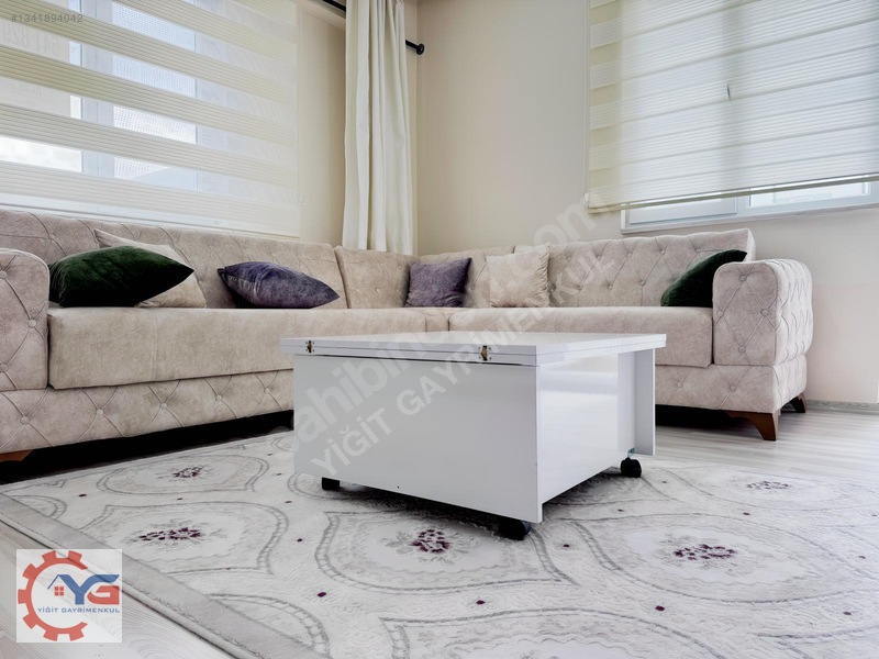 Şeyhcui Mah. Yatırıma Uygun Eşyalı 1+1 Daire — fotoğraf 36
