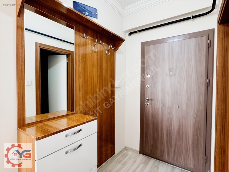 Şeyhcui Mah. Yatırıma Uygun Eşyalı 1+1 Daire — fotoğraf 37