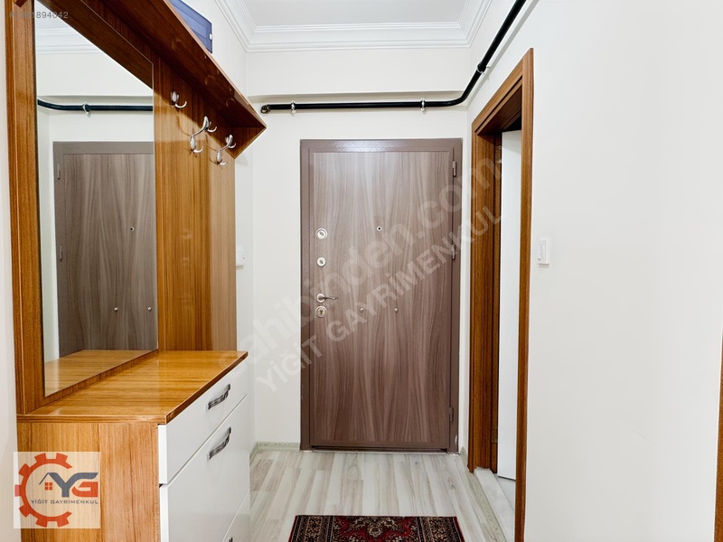 Şeyhcui Mah. Yatırıma Uygun Eşyalı 1+1 Daire — fotoğraf 38