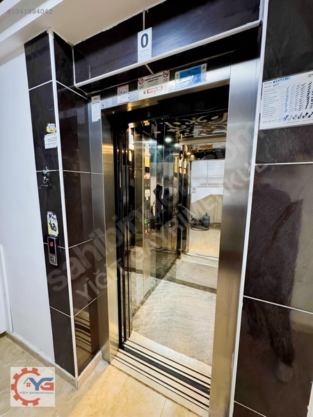 Şeyhcui Mah. Yatırıma Uygun Eşyalı 1+1 Daire — fotoğraf 41