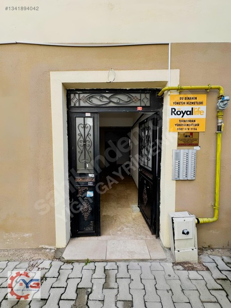 Şeyhcui Mah. Yatırıma Uygun Eşyalı 1+1 Daire — fotoğraf 42