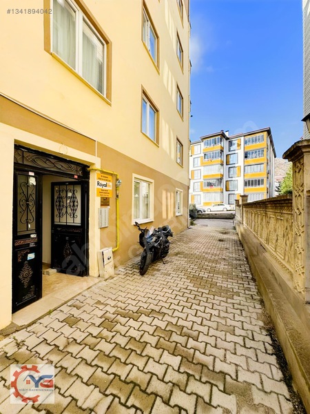 Şeyhcui Mah. Yatırıma Uygun Eşyalı 1+1 Daire — fotoğraf 43