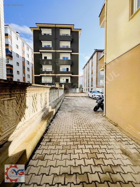 Şeyhcui Mah. Yatırıma Uygun Eşyalı 1+1 Daire — fotoğraf 44