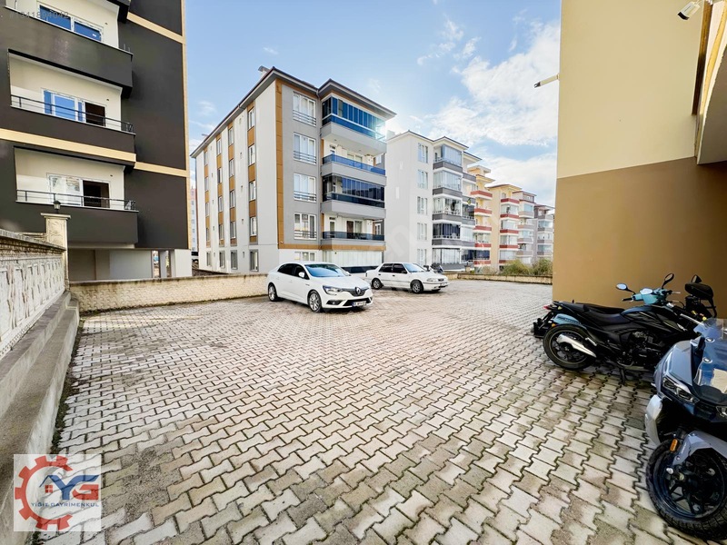 Şeyhcui Mah. Yatırıma Uygun Eşyalı 1+1 Daire — fotoğraf 45
