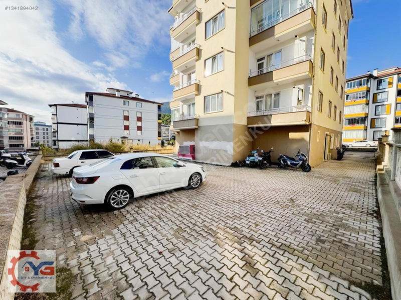 Şeyhcui Mah. Yatırıma Uygun Eşyalı 1+1 Daire — fotoğraf 46
