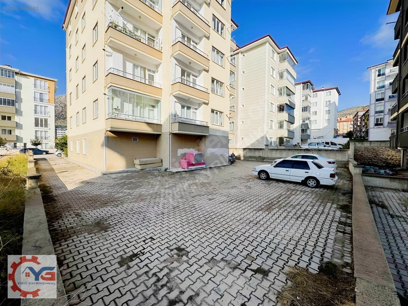 Şeyhcui Mah. Yatırıma Uygun Eşyalı 1+1 Daire — fotoğraf 47