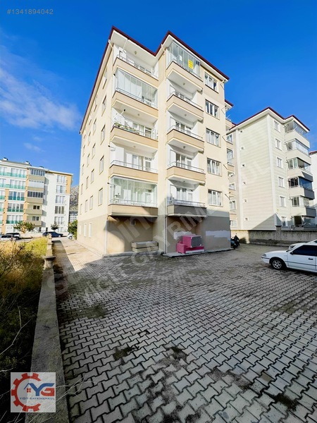 Şeyhcui Mah. Yatırıma Uygun Eşyalı 1+1 Daire — fotoğraf 48