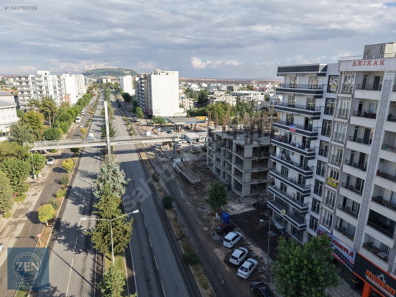 Zen'den Atatürk Bulvarında Satılık 3+1 Yerinde Dönüşüm Daire — fotoğraf 3