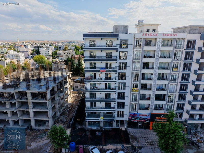 Zen'den Atatürk Bulvarında Satılık 3+1 Yerinde Dönüşüm Daire — fotoğraf 4