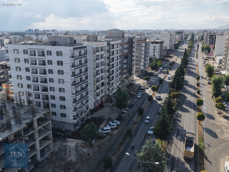 Zen'den Atatürk Bulvarında Satılık 3+1 Yerinde Dönüşüm Daire — fotoğraf 6