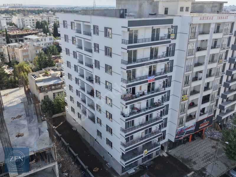 Zen'den Atatürk Bulvarında Satılık 3+1 Yerinde Dönüşüm Daire — fotoğraf 7