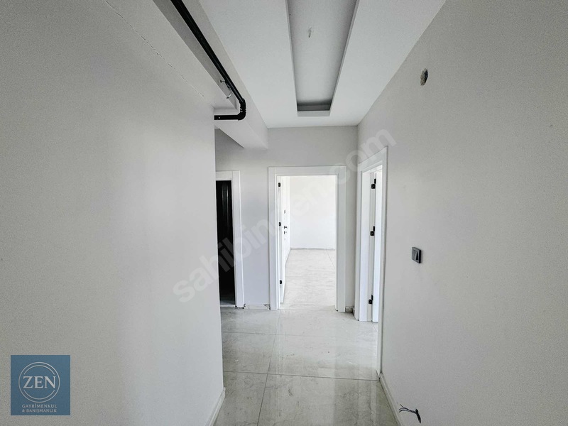 Zen'den Atatürk Bulvarında Satılık 3+1 Yerinde Dönüşüm Daire — fotoğraf 10
