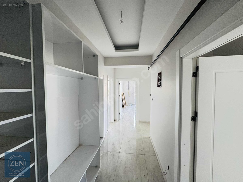 Zen'den Atatürk Bulvarında Satılık 3+1 Yerinde Dönüşüm Daire — fotoğraf 19