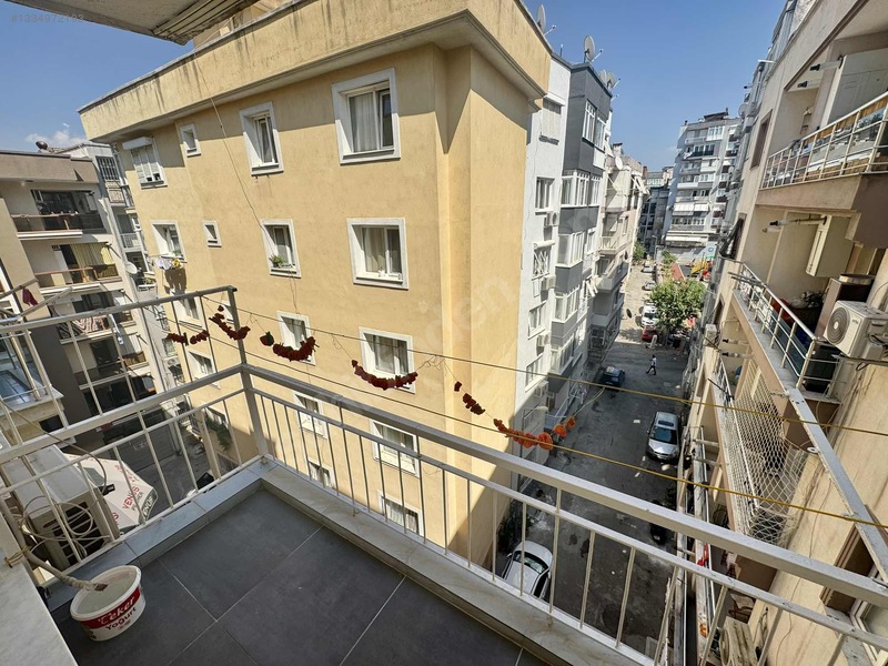 Hastane Metro Yürüme Mesafesinde Eşyalı Asansörlü 3+1 Kiralık