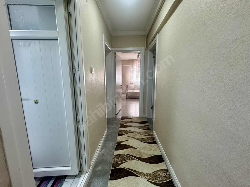 Hastane Metro Yürüme Mesafesinde Eşyalı Asansörlü 3+1 Kiralık — fotoğraf 4