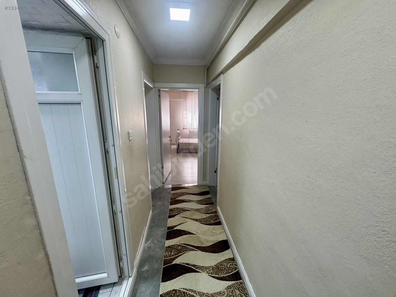 Hastane Metro Yürüme Mesafesinde Eşyalı Asansörlü 3+1 Kiralık — fotoğraf 5