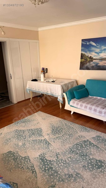 Hastane Metro Yürüme Mesafesinde Eşyalı Asansörlü 3+1 Kiralık — fotoğraf 6
