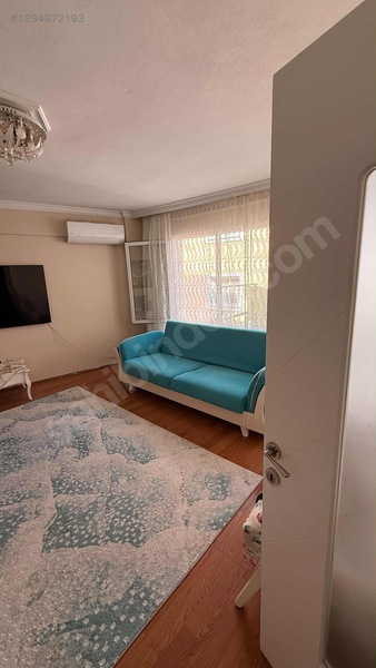 Hastane Metro Yürüme Mesafesinde Eşyalı Asansörlü 3+1 Kiralık — fotoğraf 7