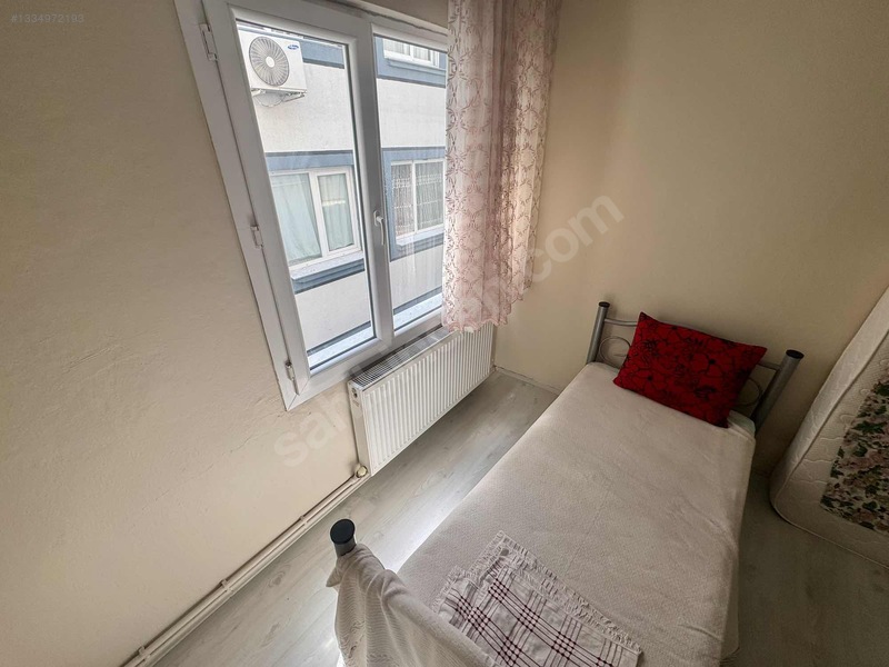 Hastane Metro Yürüme Mesafesinde Eşyalı Asansörlü 3+1 Kiralık — fotoğraf 11