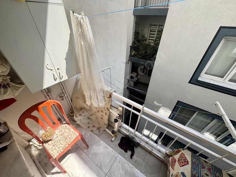 Hastane Metro Yürüme Mesafesinde Eşyalı Asansörlü 3+1 Kiralık — fotoğraf 14
