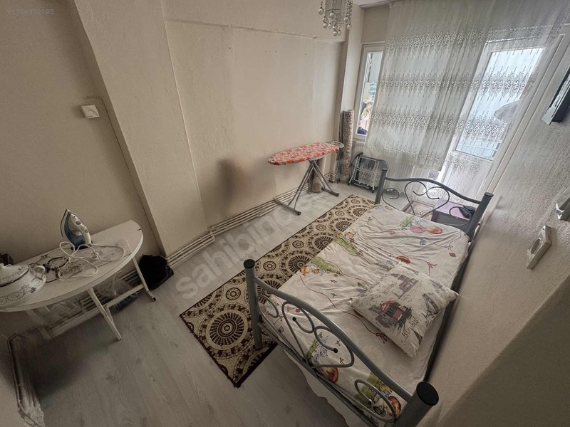 Hastane Metro Yürüme Mesafesinde Eşyalı Asansörlü 3+1 Kiralık — fotoğraf 16