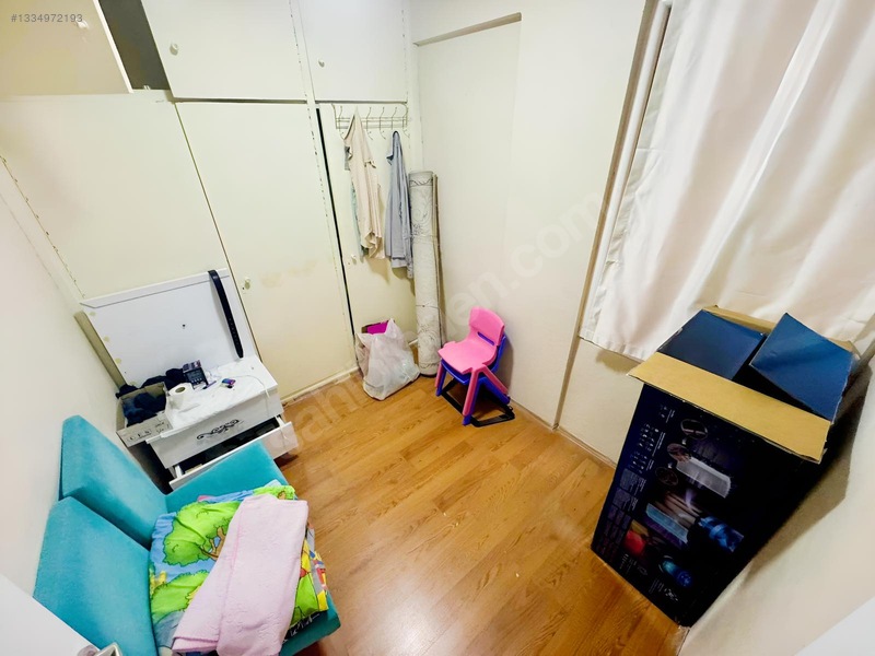Hastane Metro Yürüme Mesafesinde Eşyalı Asansörlü 3+1 Kiralık — fotoğraf 17
