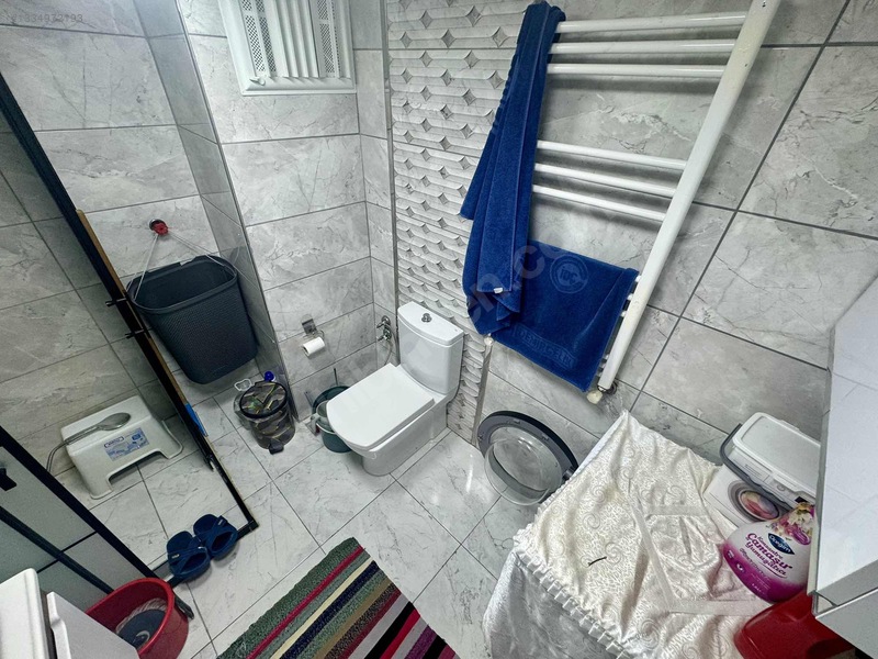 Hastane Metro Yürüme Mesafesinde Eşyalı Asansörlü 3+1 Kiralık — fotoğraf 18