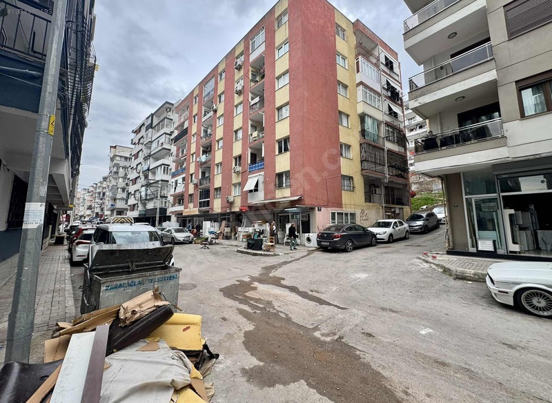 Hastane Metro Yürüme Mesafesinde Eşyalı Asansörlü 3+1 Kiralık — fotoğraf 27