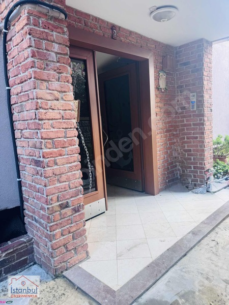 Kavacık Kaptanlarda Cad.yakın Temiz Kiralık Ara Kat Daire — fotoğraf 3