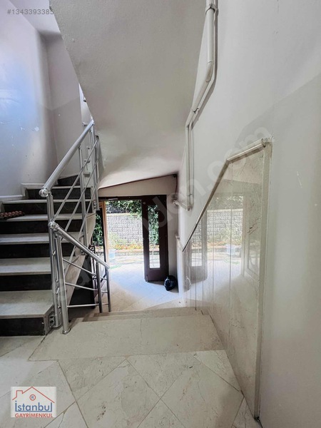 Kavacık Kaptanlarda Cad.yakın Temiz Kiralık Ara Kat Daire — fotoğraf 4
