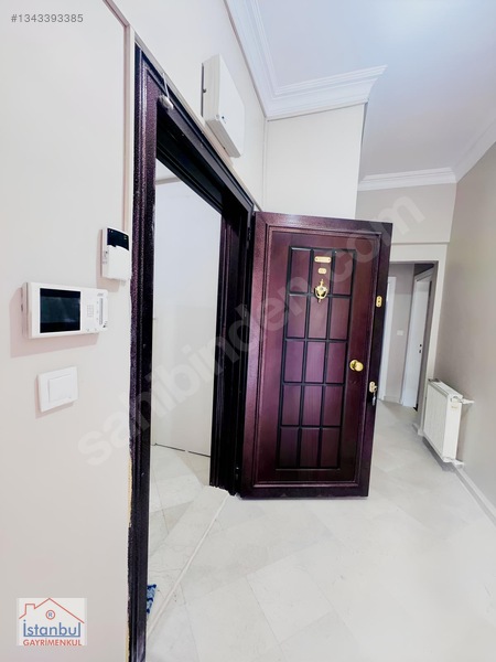 Kavacık Kaptanlarda Cad.yakın Temiz Kiralık Ara Kat Daire — fotoğraf 5