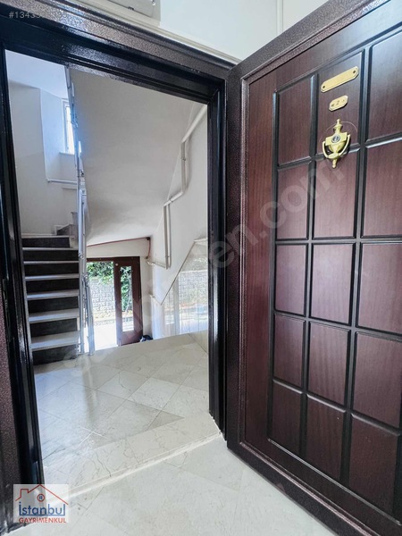 Kavacık Kaptanlarda Cad.yakın Temiz Kiralık Ara Kat Daire — fotoğraf 6