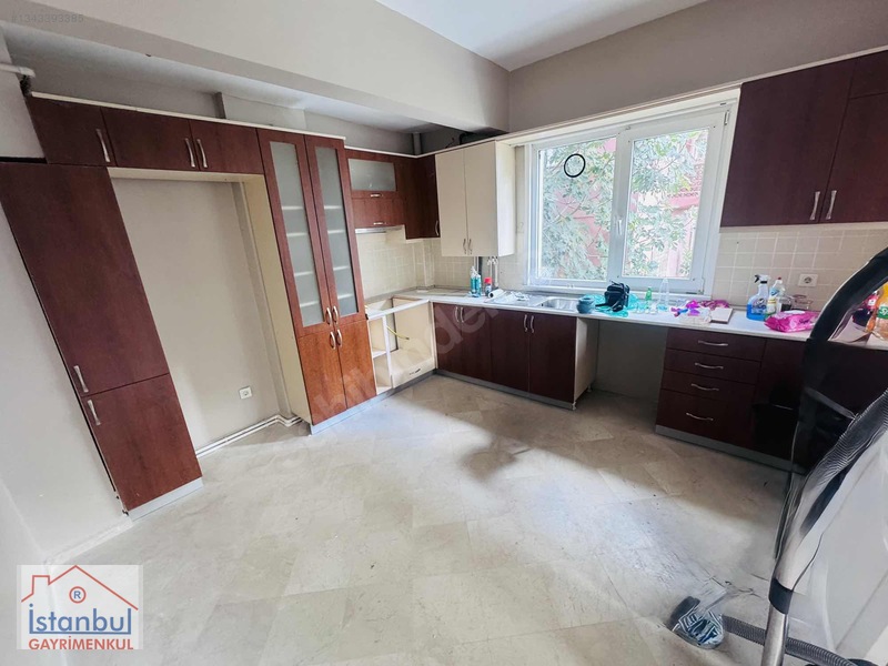 Kavacık Kaptanlarda Cad.yakın Temiz Kiralık Ara Kat Daire — fotoğraf 8