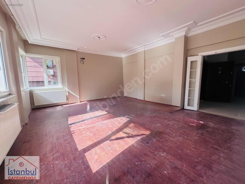 Kavacık Kaptanlarda Cad.yakın Temiz Kiralık Ara Kat Daire — fotoğraf 10