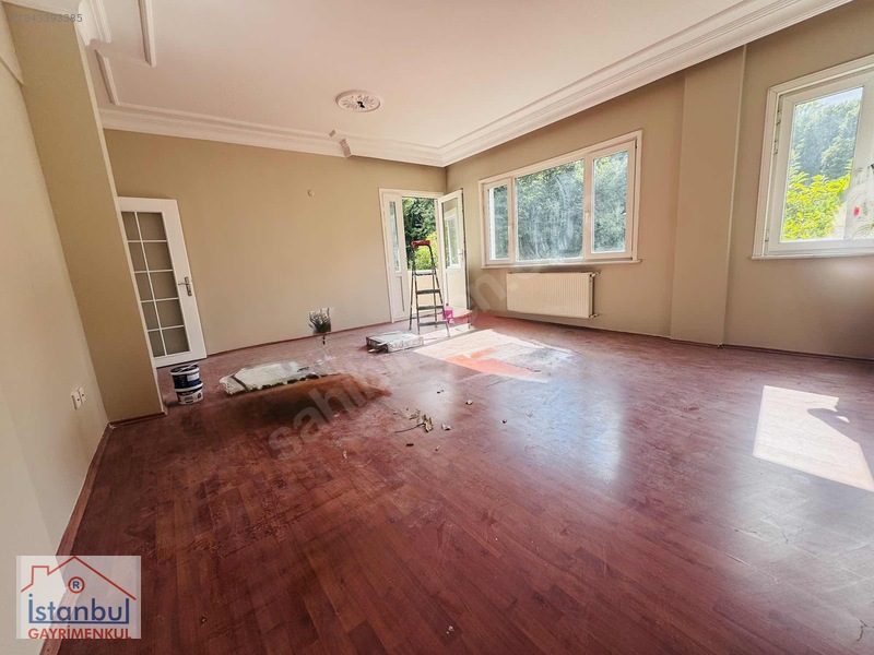 Kavacık Kaptanlarda Cad.yakın Temiz Kiralık Ara Kat Daire — fotoğraf 12