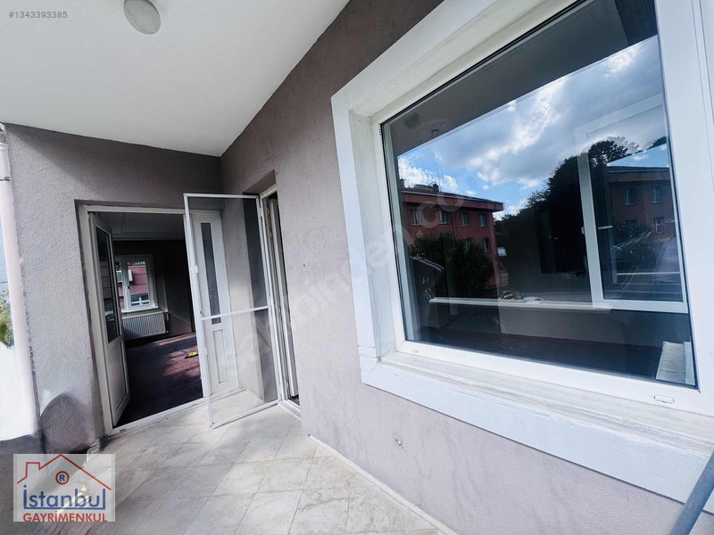 Kavacık Kaptanlarda Cad.yakın Temiz Kiralık Ara Kat Daire — fotoğraf 18