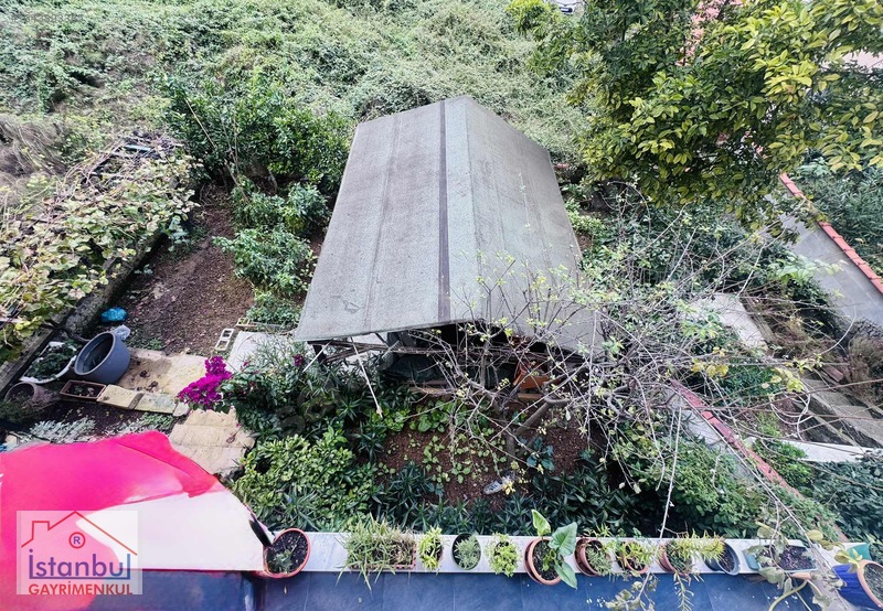 Kavacık Kaptanlarda Cad.yakın Temiz Kiralık Ara Kat Daire — fotoğraf 19