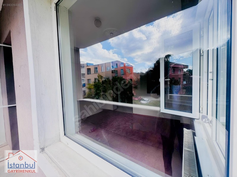 Kavacık Kaptanlarda Cad.yakın Temiz Kiralık Ara Kat Daire — fotoğraf 20