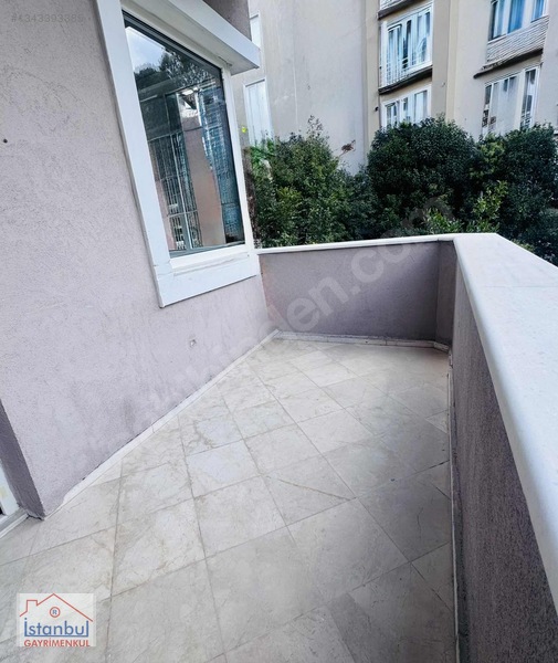 Kavacık Kaptanlarda Cad.yakın Temiz Kiralık Ara Kat Daire — fotoğraf 21