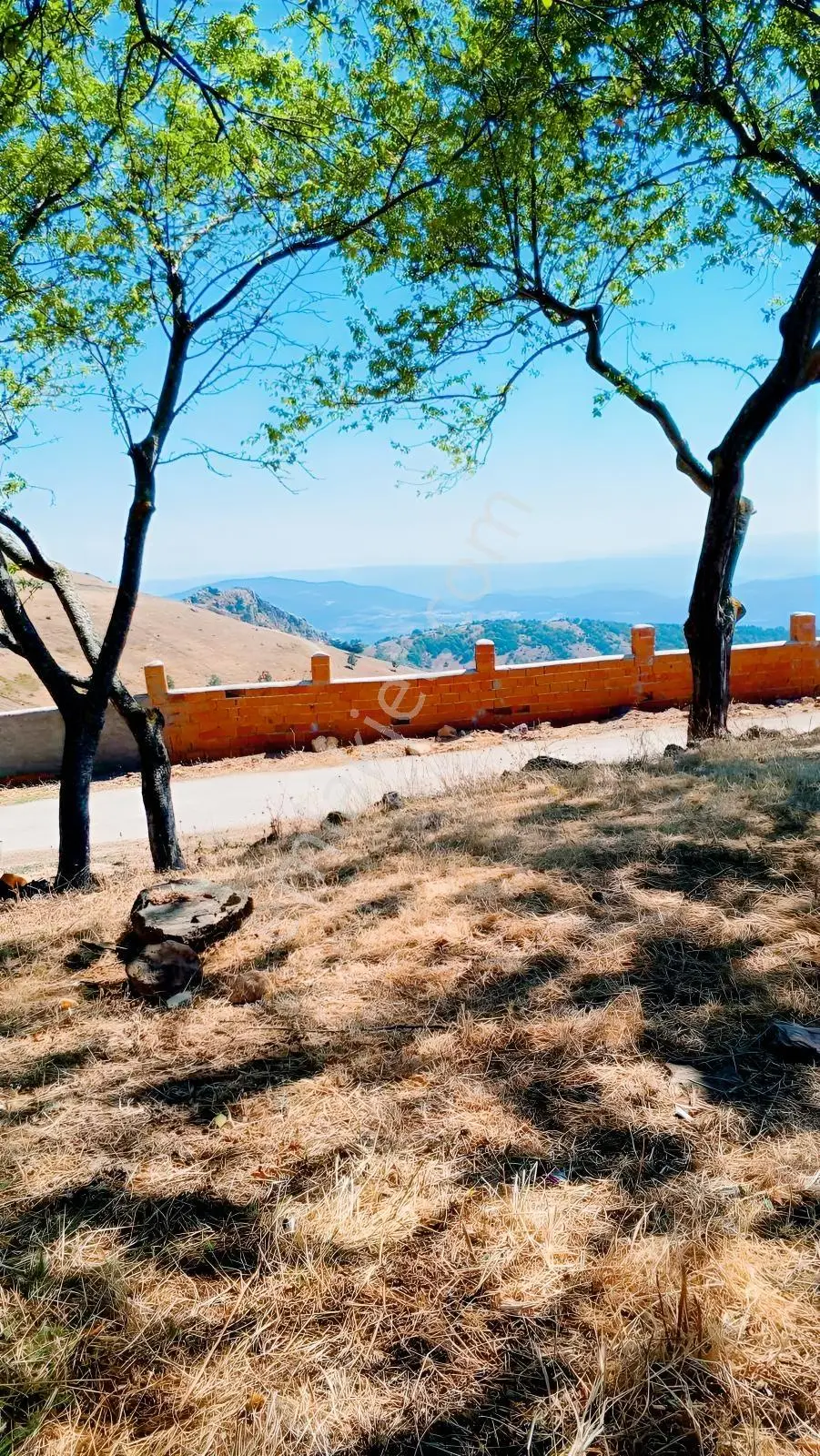 İznik İhsaniyede Köy Girişinde Yola Cepheli Müstakil 1.880 M² — fotoğraf 4