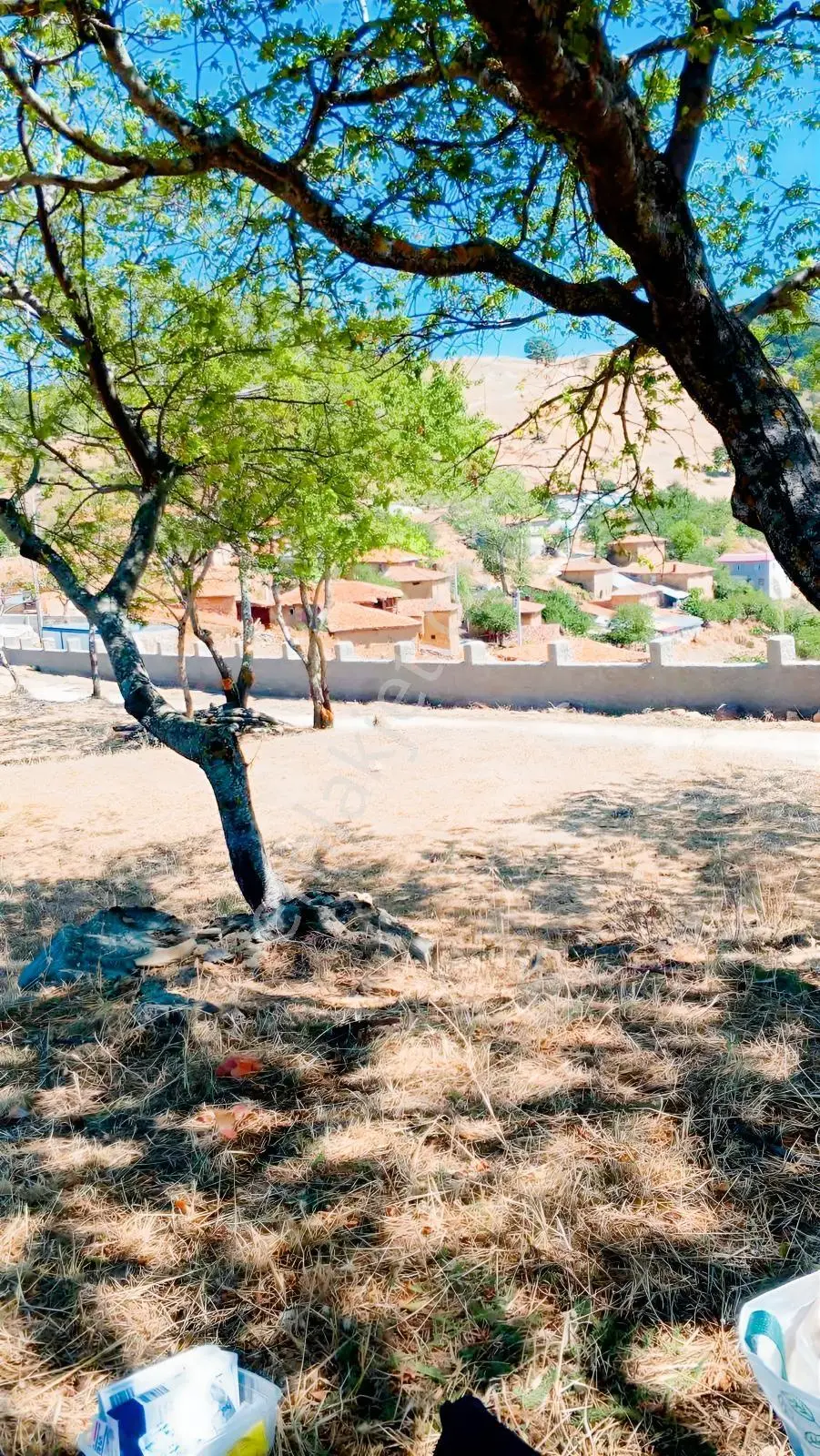 İznik İhsaniyede Köy Girişinde Yola Cepheli Müstakil 1.880 M² — fotoğraf 5