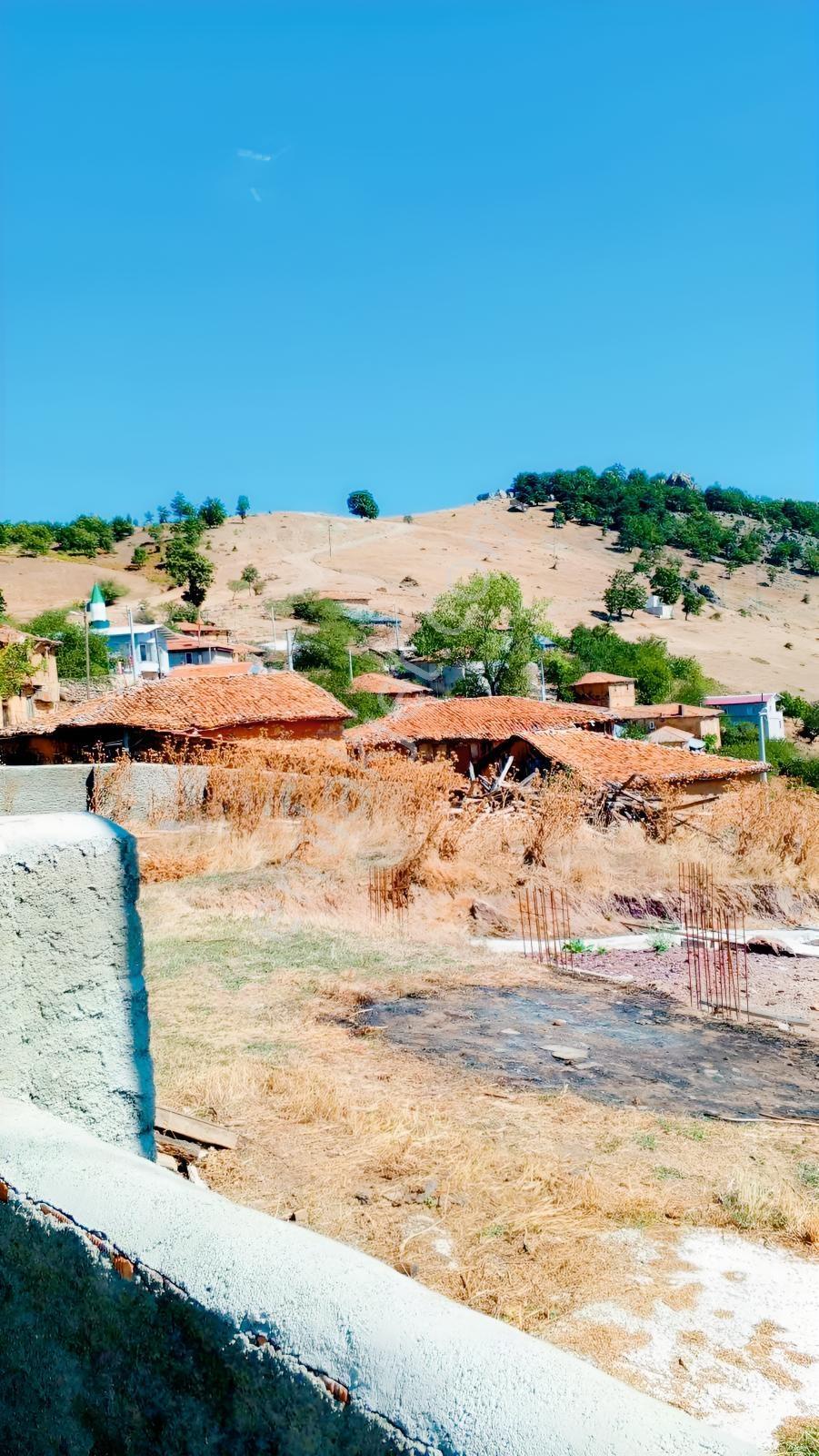 İznik İhsaniyede Köy Girişinde Yola Cepheli Müstakil 1.880 M² — fotoğraf 11