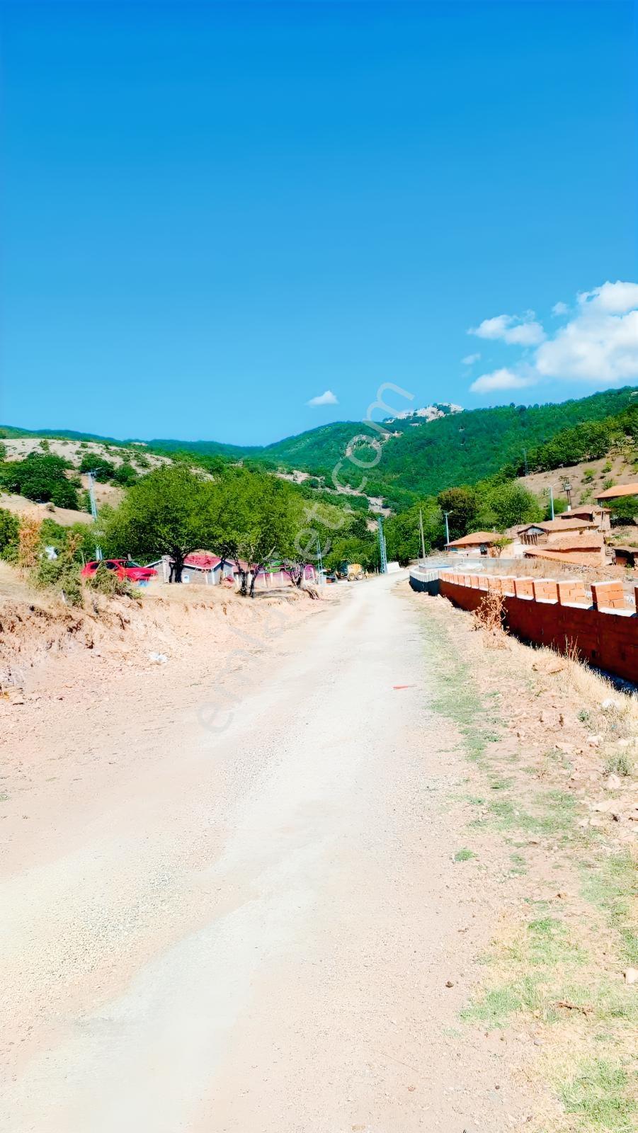 İznik İhsaniyede Köy Girişinde Yola Cepheli Müstakil 1.880 M² — fotoğraf 13