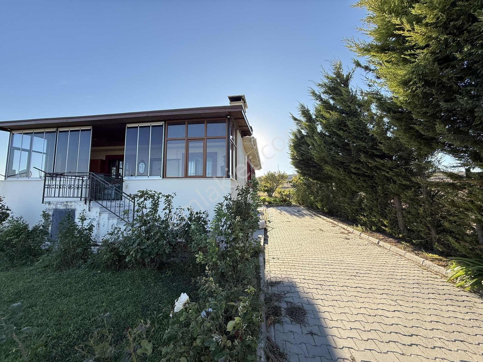 Balıkesir Altıeylül Köylüköy Mh. Satılık Hobi Bahçesi — fotoğraf 10