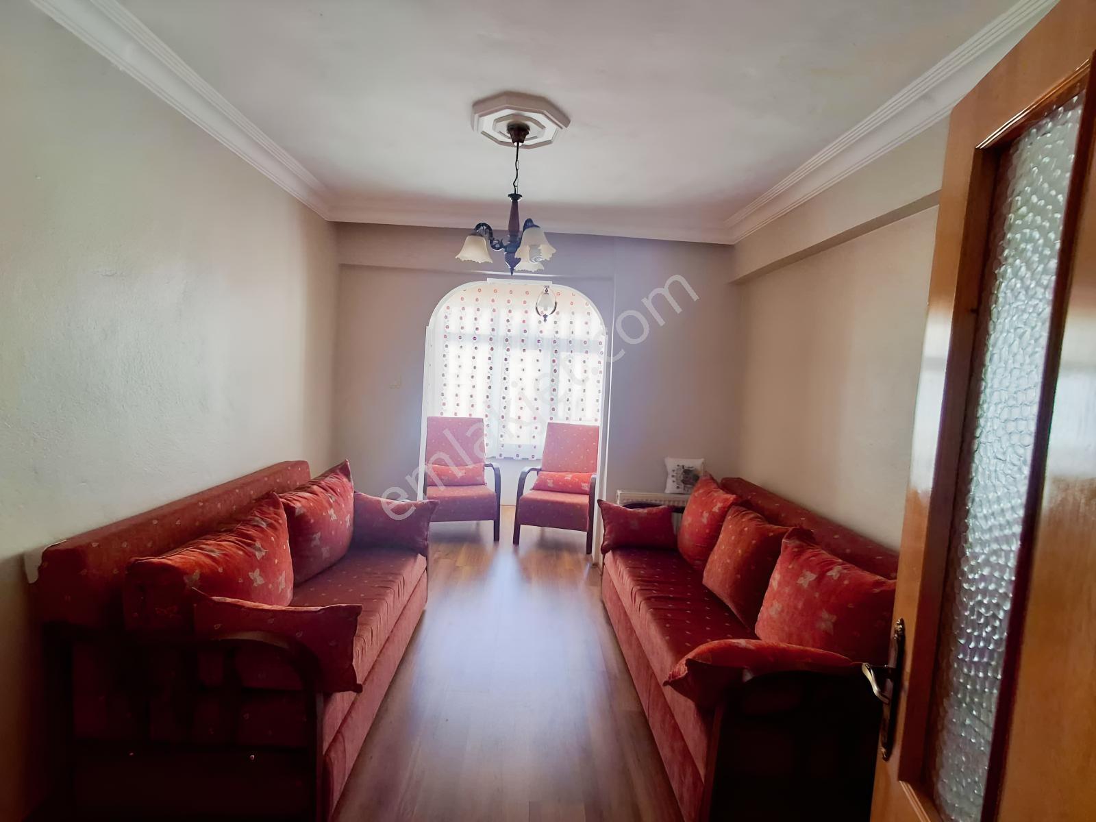 Akçay Altınkum Demirbayrak Sitesinde Asansörlü 4+1 200 M2 Daire — fotoğraf 4