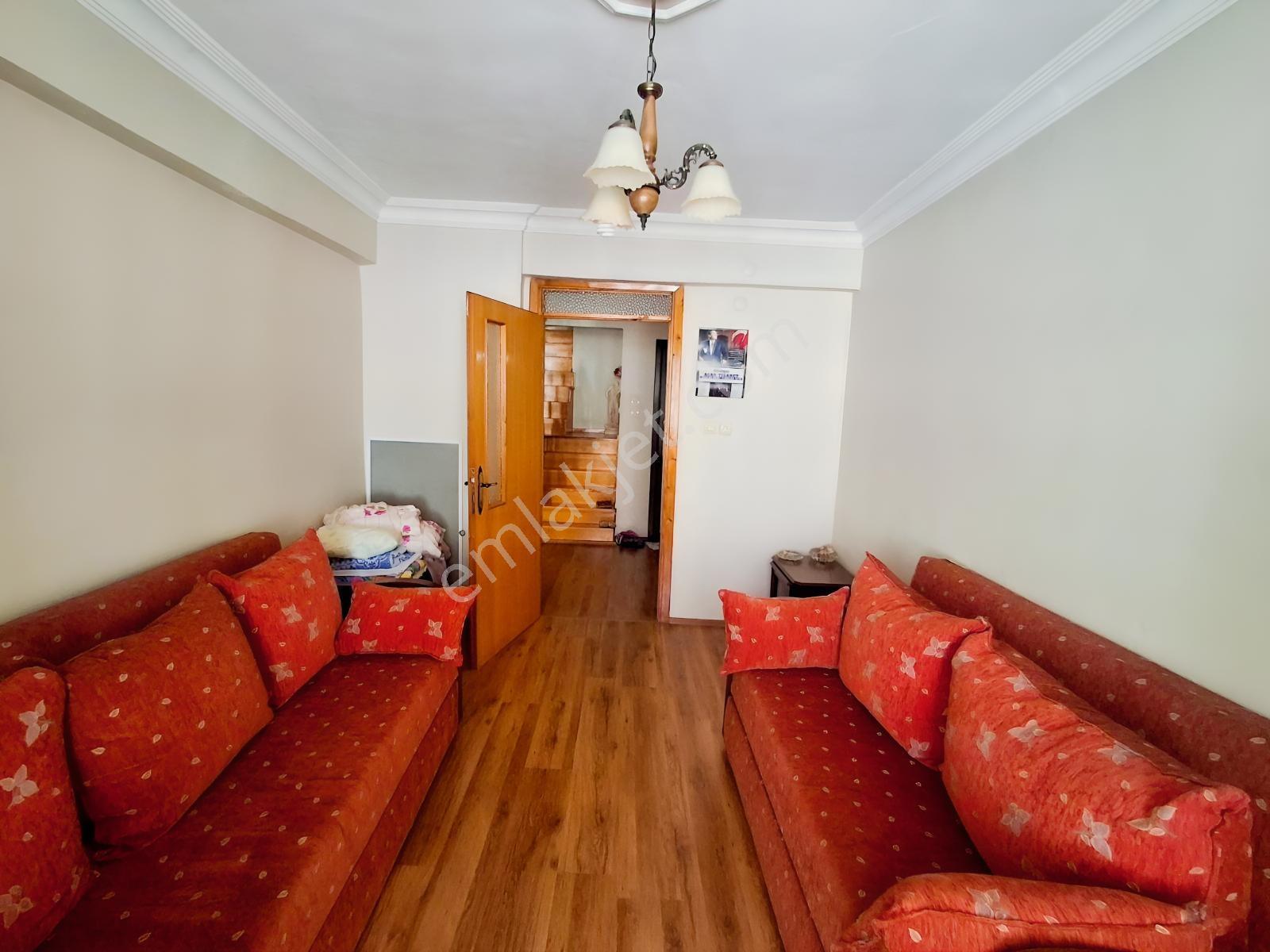 Akçay Altınkum Demirbayrak Sitesinde Asansörlü 4+1 200 M2 Daire — fotoğraf 5