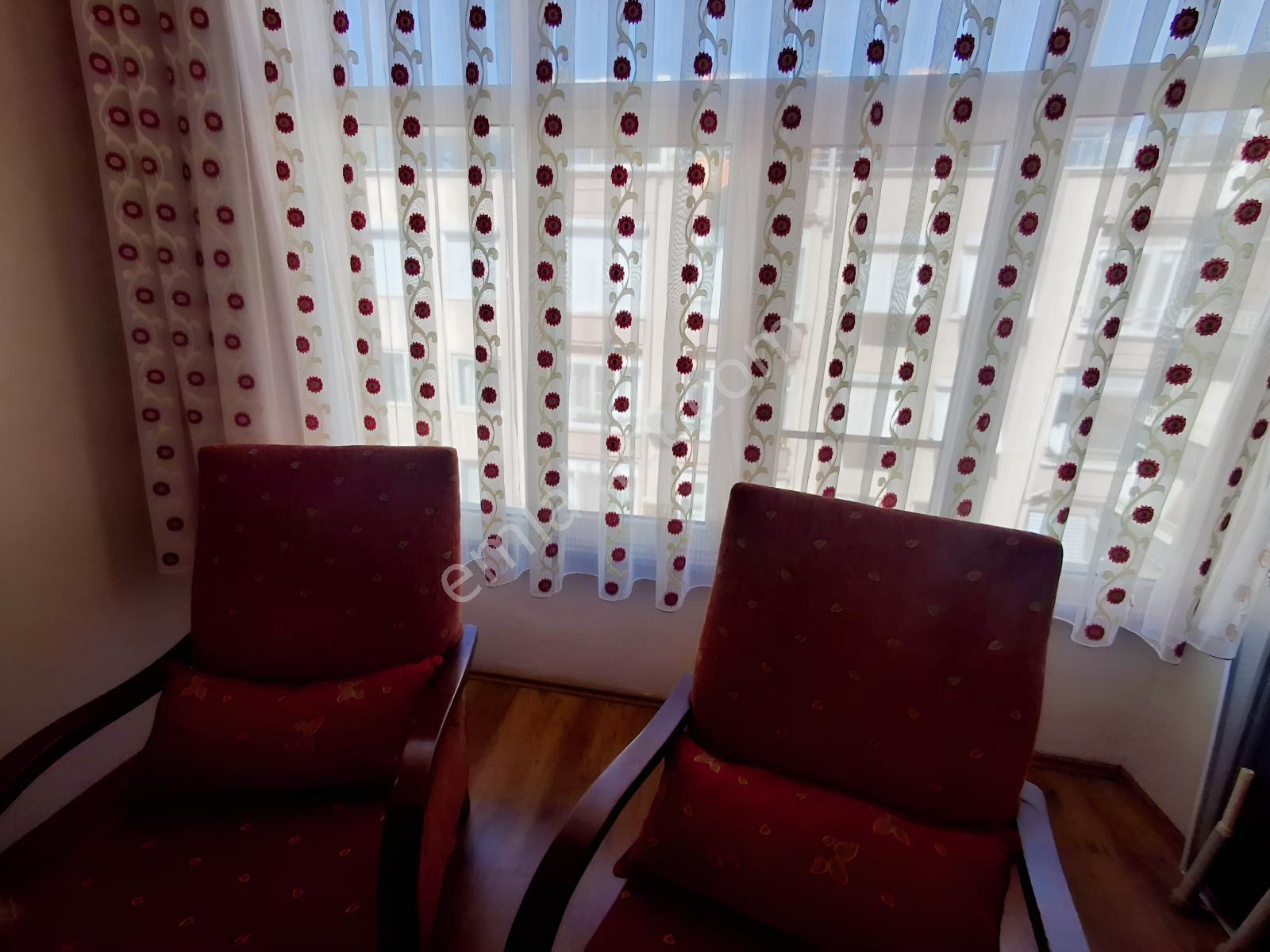 Akçay Altınkum Demirbayrak Sitesinde Asansörlü 4+1 200 M2 Daire — fotoğraf 6