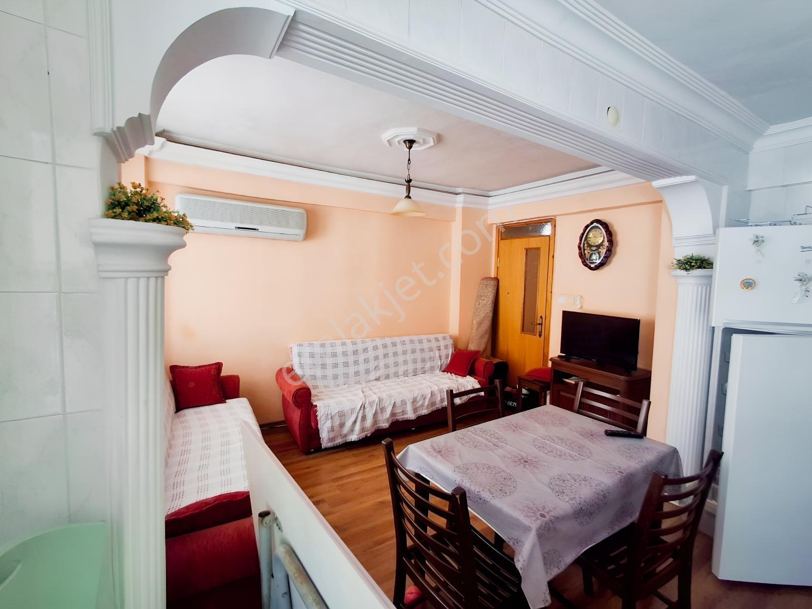 Akçay Altınkum Demirbayrak Sitesinde Asansörlü 4+1 200 M2 Daire — fotoğraf 7