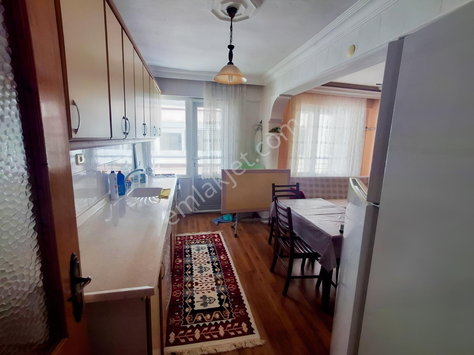 Akçay Altınkum Demirbayrak Sitesinde Asansörlü 4+1 200 M2 Daire — fotoğraf 8